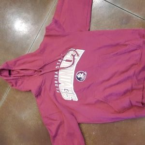 Florida state Seminoles sweatshirt